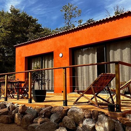 Maison 47M2 A 10Min Des Plages - Billard, Baby, Salle De Sport, Jardin Ajaccio (Corsica) Exterior foto