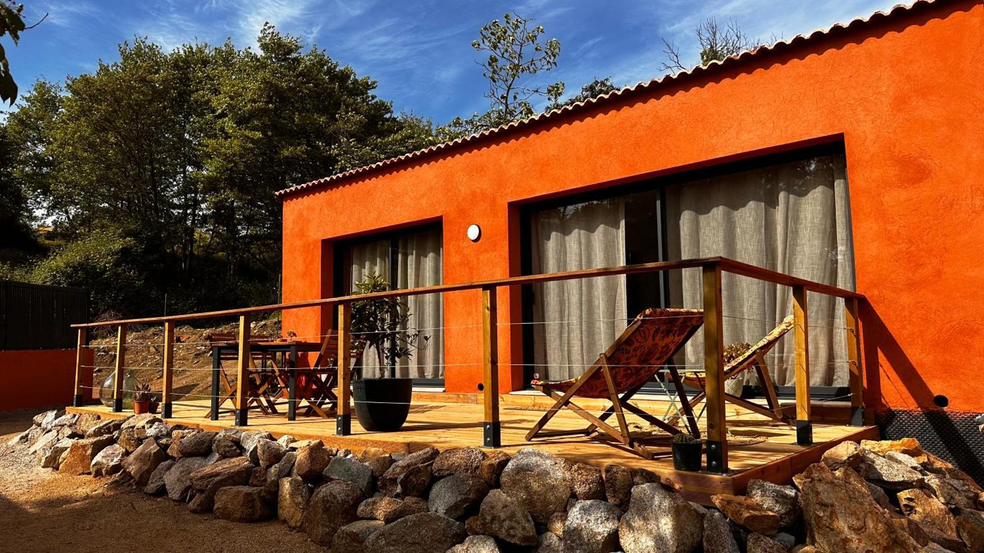 Maison 47M2 A 10Min Des Plages - Billard, Baby, Salle De Sport, Jardin Ajaccio (Corsica) Exterior foto